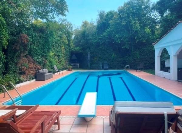 (Προς Ενοικίαση) Κατοικία Διαμέρισμα || Αθήνα Βόρεια/Εκάλη - 280 τ.μ, 3 Υ/Δ, 2.700€ 