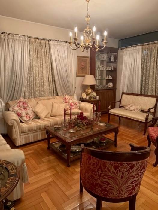 (Προς Ενοικίαση) Κατοικία Διαμέρισμα || Αθήνα Βόρεια/Βριλήσσια - 140 τ.μ, 3 Υ/Δ, 1.350€ 