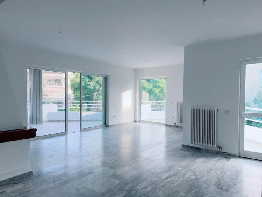 (For Rent) Residential Apartment || Athens North/Marousi - 124 Sq.m, 3 Bedrooms, 1.600€ 