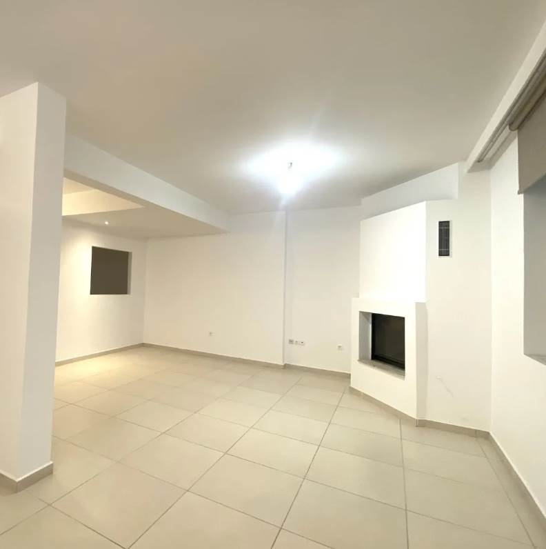 (For Rent) Residential Apartment || Athens North/Melissia - 106 Sq.m, 2 Bedrooms, 950€ 