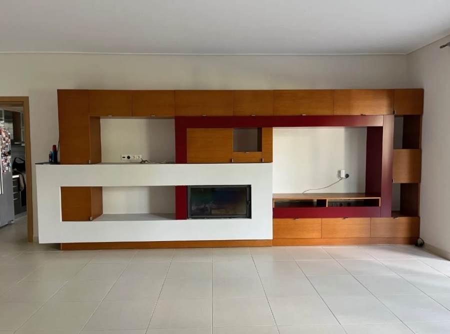 (For Rent) Residential Maisonette || East Attica/Dionysos - 200 Sq.m, 4 Bedrooms, 2.300€ 