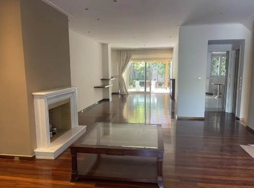 (For Rent) Residential Maisonette || Athens North/Ekali - 325 Sq.m, 4 Bedrooms, 2.800€ 