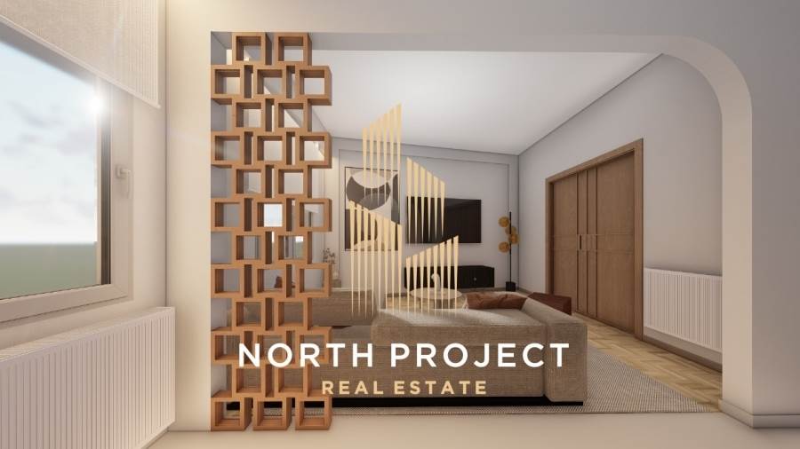 (For Sale) Residential Apartment || Athens Center/Athens - 70 Sq.m, 2 Bedrooms, 231.000€ 