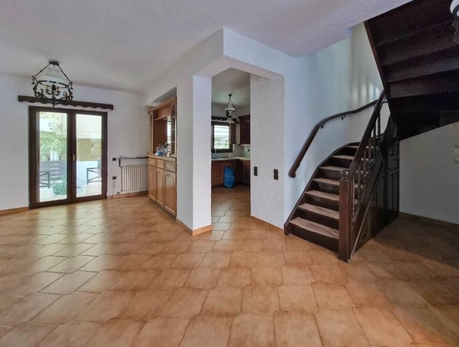 (For Rent) Residential Detached house || Athens North/Melissia - 200 Sq.m, 5 Bedrooms, 1.600€ 