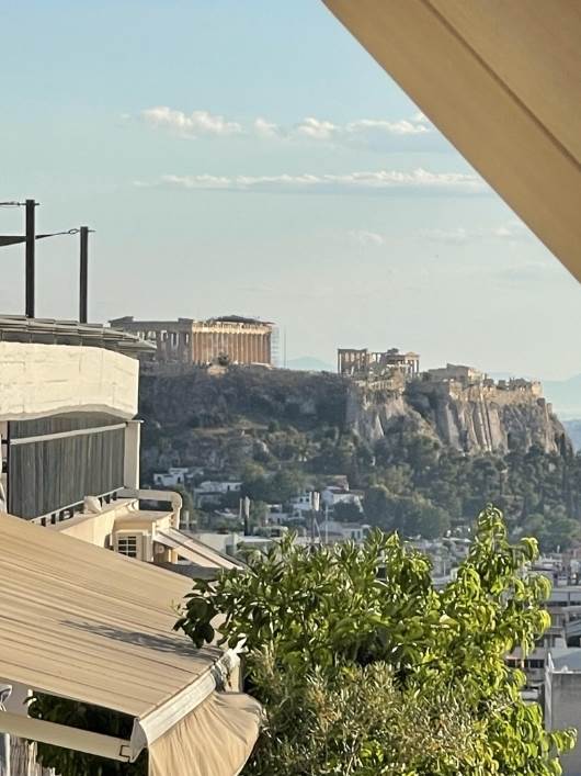 (For Sale) Residential Apartment || Athens Center/Athens - 85 Sq.m, 2 Bedrooms, 680.000€ 