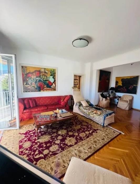 (For Sale) Residential Apartment || Athens Center/Athens - 105 Sq.m, 2 Bedrooms, 650.000€ 