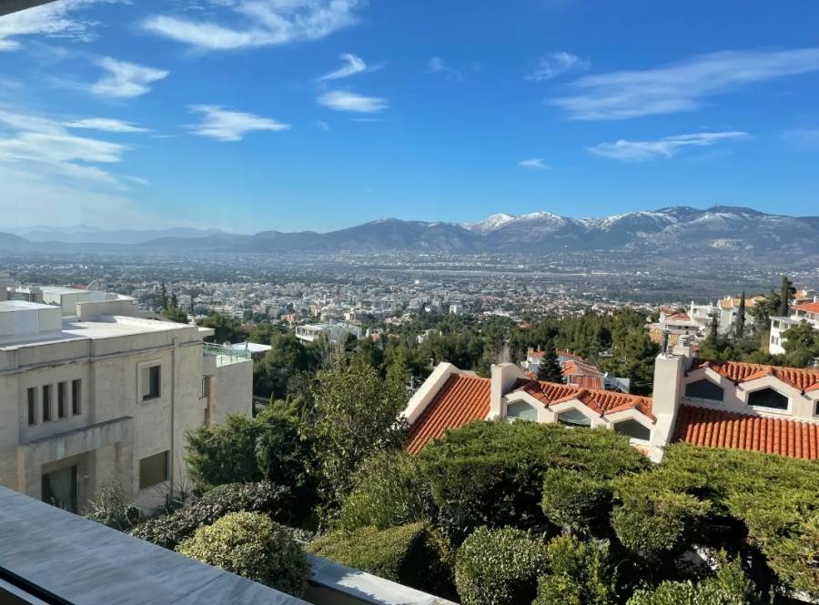 (Προς Ενοικίαση) Κατοικία Μεζονέτα || Αθήνα Βόρεια/Κηφισιά - 380 τ.μ, 4 Υ/Δ, 4.500€ 