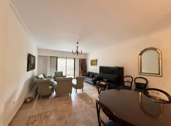 (Προς Πώληση) Κατοικία Διαμέρισμα || Αθήνα Βόρεια/Παπάγος - 135 τ.μ, 3 Υ/Δ, 398.000€ 