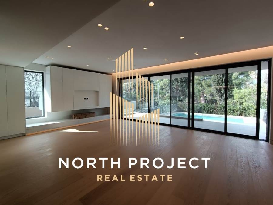 (Προς Πώληση) Κατοικία Μονοκατοικία || Αθήνα Βόρεια/Εκάλη - 400 τ.μ, 3 Υ/Δ, 2.100.000€ 