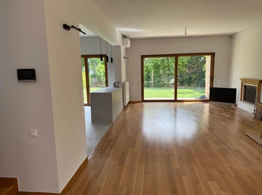 (For Sale) Residential Detached house || Athens North/Kifissia - 281 Sq.m, 3 Bedrooms, 1.100.000€ 