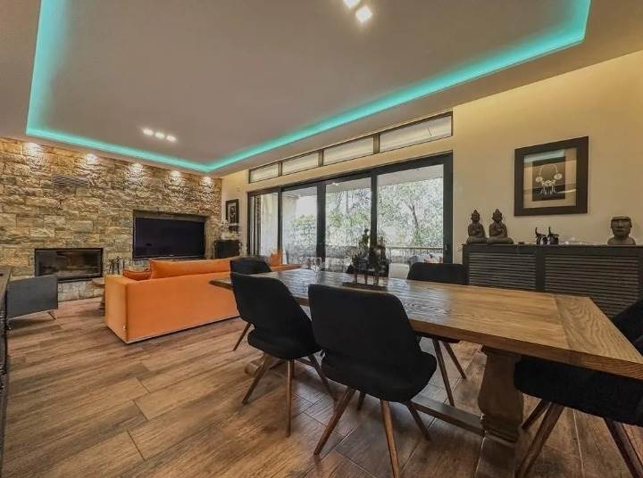 (For Rent) Residential Apartment || Athens North/Kifissia - 129 Sq.m, 2 Bedrooms, 1.600€ 