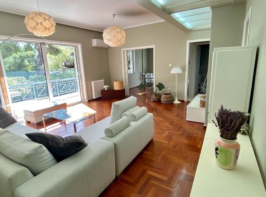 (For Rent) Residential Apartment || Athens North/Kifissia - 81 Sq.m, 2 Bedrooms, 1.050€ 