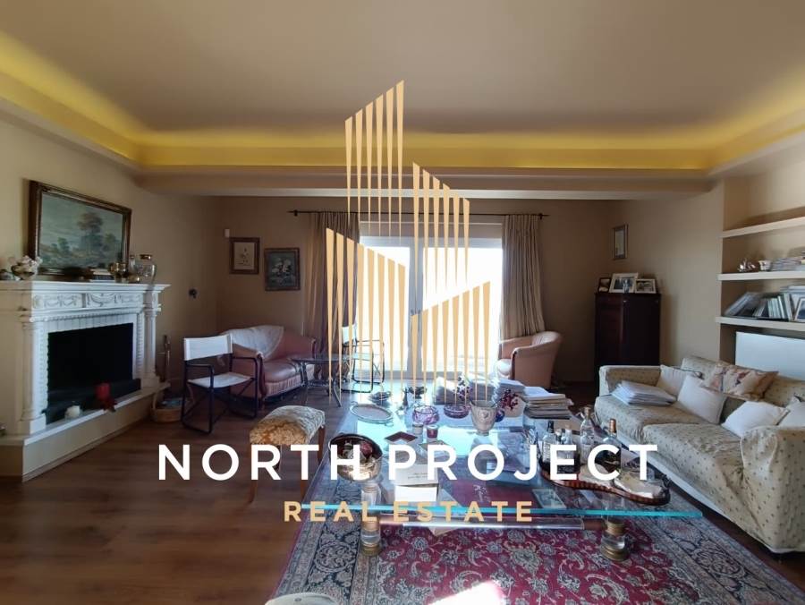 (Προς Πώληση) Κατοικία Μονοκατοικία || Ανατολική Αττική/Διόνυσος - 550 τ.μ, 6 Υ/Δ, 880.000€ 