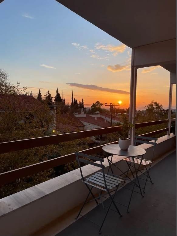 (Προς Πώληση) Κατοικία Διαμέρισμα || Αθήνα Βόρεια/Κηφισιά - 56 τ.μ, 1 Υ/Δ, 235.000€ 