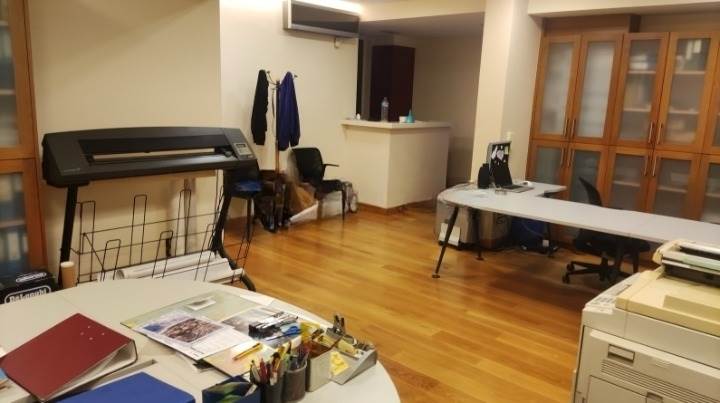 (Προς Πώληση) Κατοικία Ρετιρέ || Αθήνα Κέντρο/Αθήνα - 107 τ.μ, 2 Υ/Δ, 220.000€ 