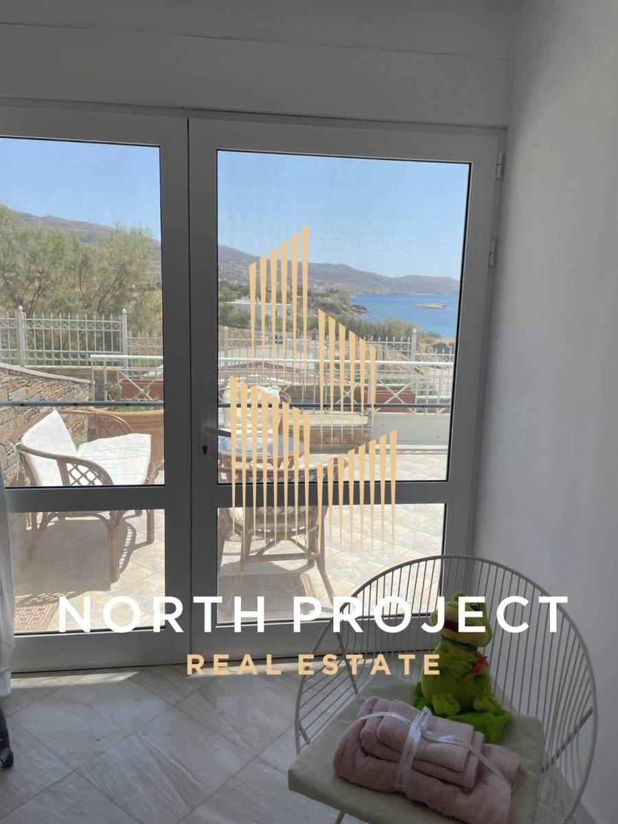 (For Rent) Residential Apartment || Evoia/Karystos - 165 Sq.m, 6 Bedrooms, 1.200€ 