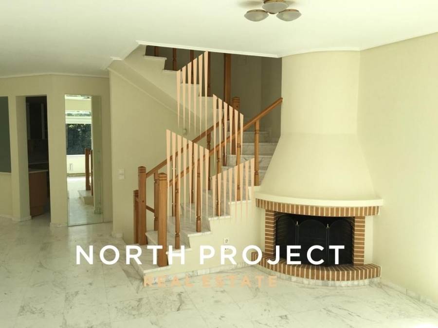 (For Rent) Residential Maisonette || Athens North/Nea Erithraia - 340 Sq.m, 5 Bedrooms, 2.900€ 