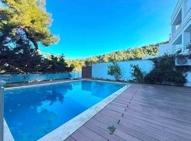 (Προς Ενοικίαση) Κατοικία Διαμέρισμα || Αθήνα Βόρεια/Εκάλη - 300 τ.μ, 3 Υ/Δ, 2.700€ 