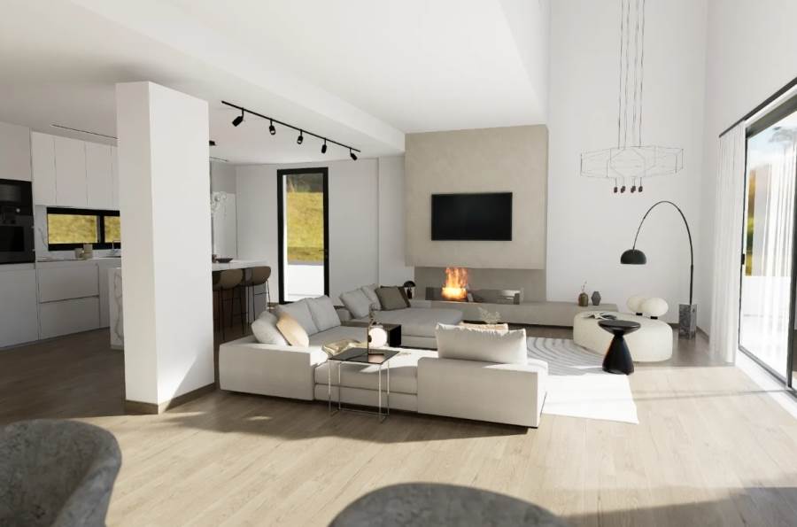 (Προς Πώληση) Κατοικία Μεζονέτα || Αθήνα Βόρεια/Κηφισιά - 174 τ.μ, 3 Υ/Δ, 780.000€ 