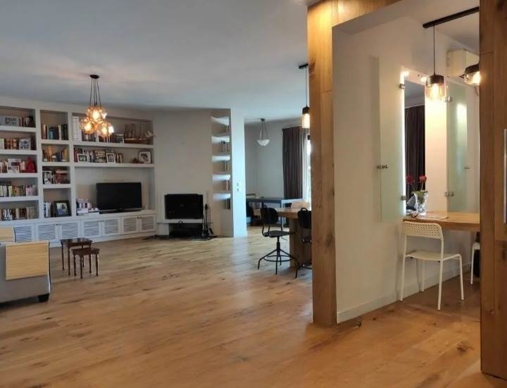 (For Rent) Residential Apartment || Athens North/Kifissia - 180 Sq.m, 4 Bedrooms, 2.250€ 