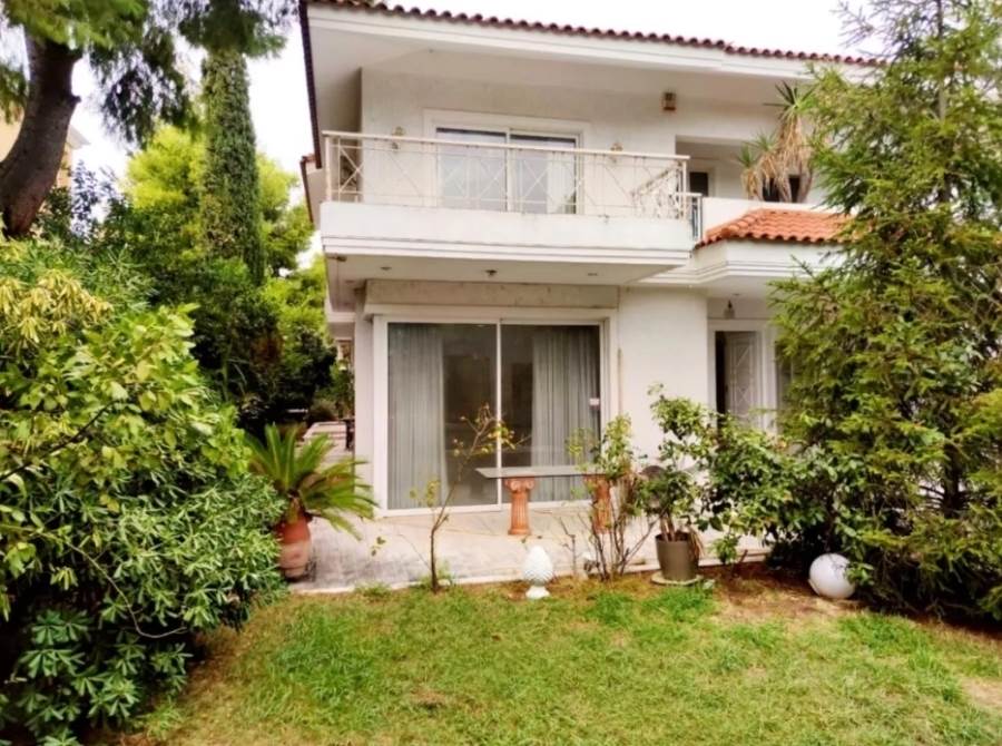 (For Rent) Residential Detached house || Athens North/Kifissia - 295 Sq.m, 4 Bedrooms, 2.300€ 