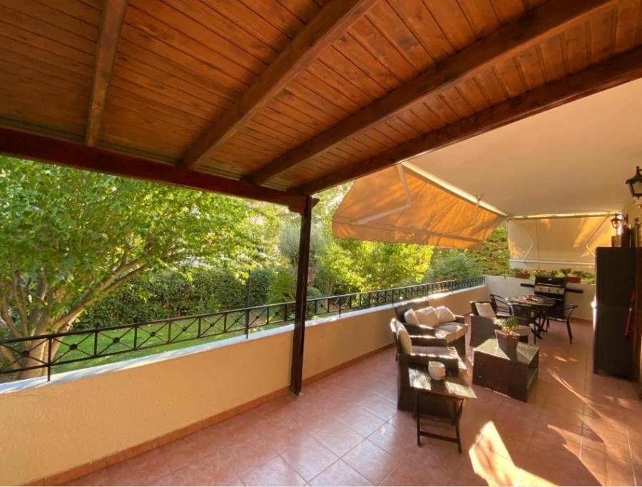 (Προς Ενοικίαση) Κατοικία Διαμέρισμα || Αθήνα Βόρεια/Κηφισιά - 130 τ.μ, 3 Υ/Δ, 2.000€ 