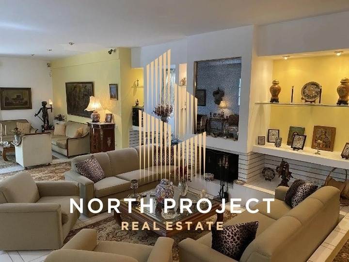 (For Sale) Residential Maisonette || Athens North/Ekali - 394 Sq.m, 4 Bedrooms, 620.000€ 