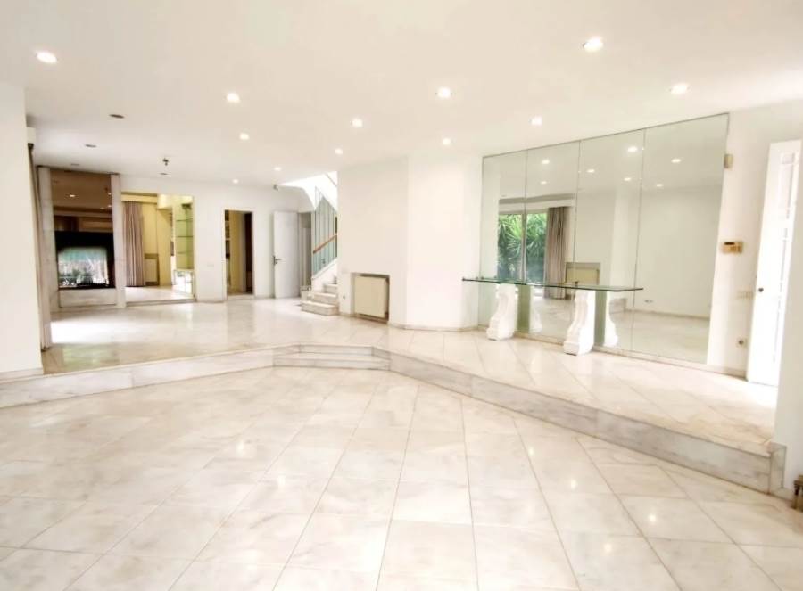 (For Rent) Residential Detached house || Athens North/Kifissia - 295 Sq.m, 4 Bedrooms, 2.300€ 