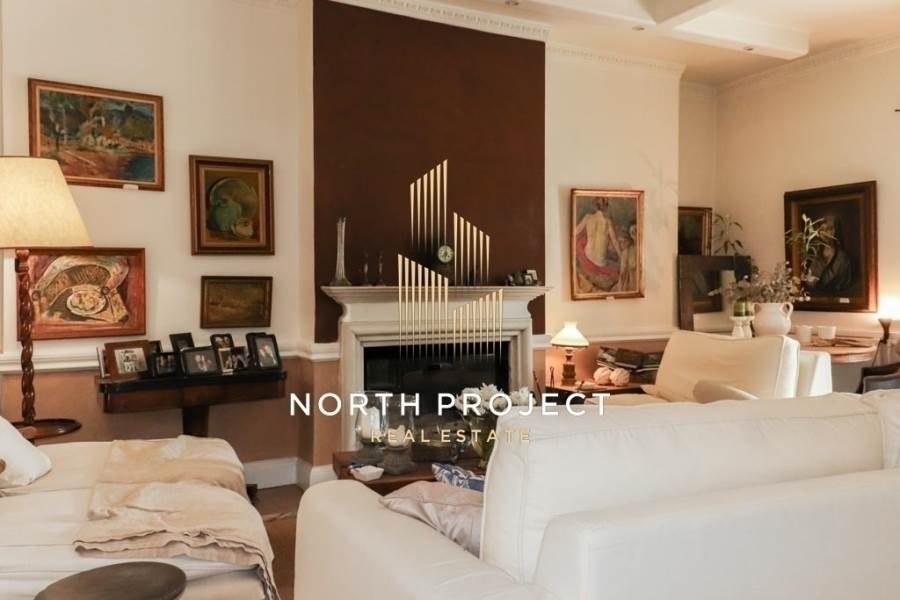 (Προς Πώληση) Κατοικία Μονοκατοικία || Αθήνα Βόρεια/Νέα Ερυθραία - 285 τ.μ, 2 Υ/Δ, 800.000€ 