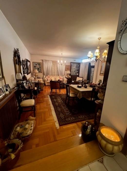 (Προς Ενοικίαση) Κατοικία Διαμέρισμα || Αθήνα Βόρεια/Βριλήσσια - 140 τ.μ, 3 Υ/Δ, 1.350€ 