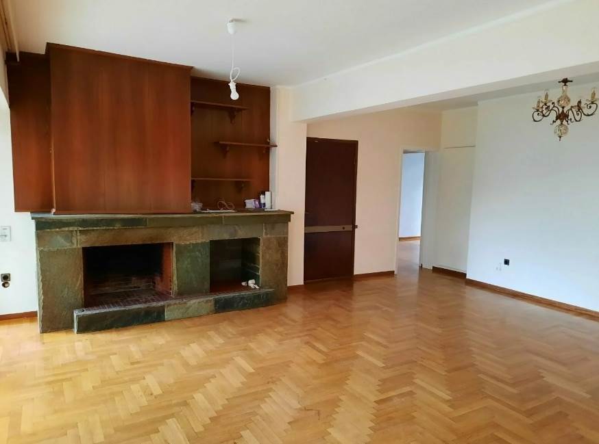 (Προς Ενοικίαση) Κατοικία Διαμέρισμα || Αθήνα Βόρεια/Κηφισιά - 125 τ.μ, 3 Υ/Δ, 1.400€ 