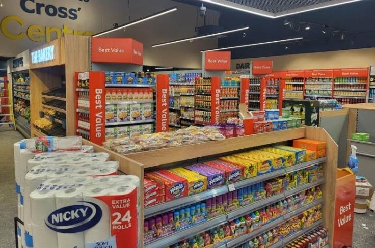 (Προς Ενοικίαση) Επαγγελματικός Χώρος Κατάστημα || Αθήνα Βόρεια/Νέο Ψυχικό - 435 τ.μ, 6.000€ 