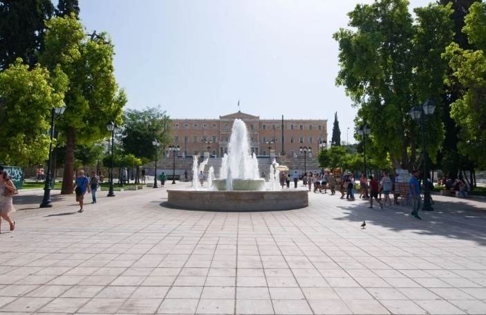 (Προς Ενοικίαση) Επαγγελματικός Χώρος Γραφείο || Αθήνα Κέντρο/Αθήνα - 600 τ.μ, 13.500€ 