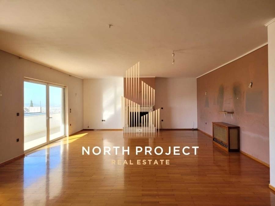 (Προς Πώληση) Κατοικία Διαμέρισμα || Αθήνα Βόρεια/Μελίσσια - 215 τ.μ, 4 Υ/Δ, 480.000€ 