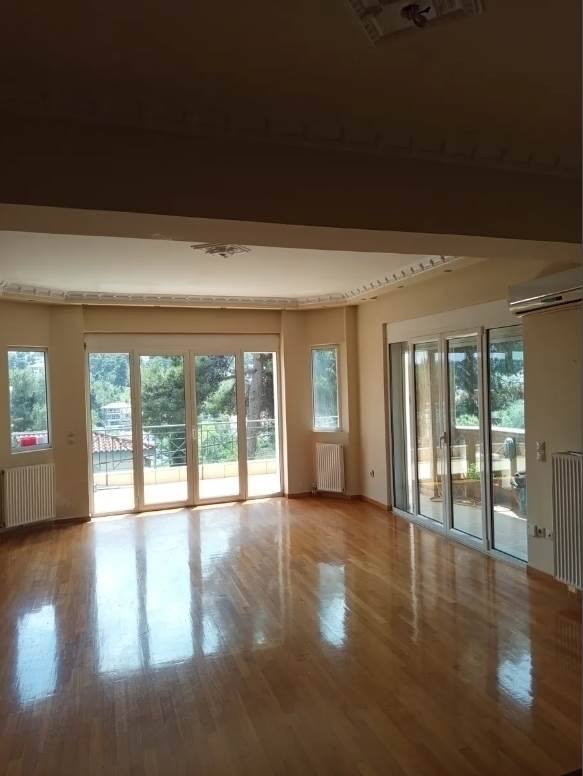 (Προς Ενοικίαση) Κατοικία Διαμέρισμα || Ανατολική Αττική/Άγιος Στέφανος - 150 τ.μ, 3 Υ/Δ, 1.200€ 