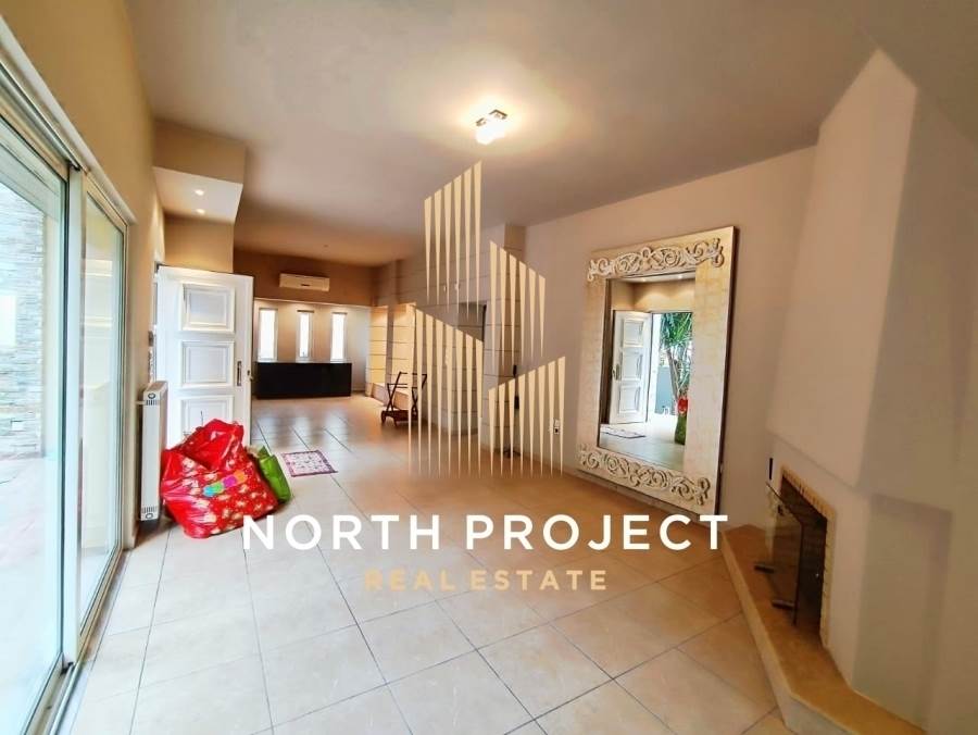 (Προς Ενοικίαση) Κατοικία Οροφοδιαμέρισμα || Αθήνα Βόρεια/Νέα Πεντέλη - 120 τ.μ, 2 Υ/Δ, 1.000€ 