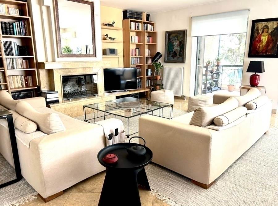 (Προς Πώληση) Κατοικία Μεζονέτα || Αθήνα Βόρεια/Κηφισιά - 290 τ.μ, 4 Υ/Δ, 750.000€ 