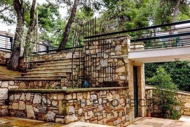 (For Sale) Residential Maisonette || East Attica/Stamata - 290 Sq.m, 4 Bedrooms, 620.000€ 