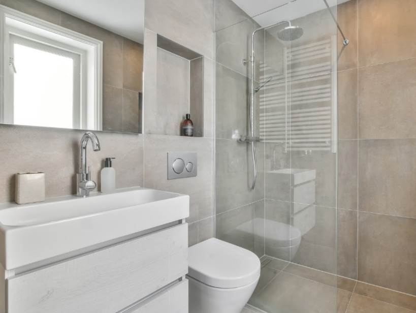 (For Sale) Residential Apartment || Athens North/Nea Erithraia - 118 Sq.m, 2 Bedrooms, 227.000€ 