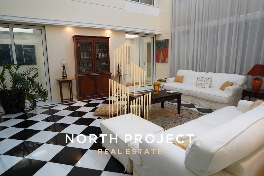 (Προς Ενοικίαση) Κατοικία Μονοκατοικία || Αθήνα Βόρεια/Εκάλη - 900 τ.μ, 7 Υ/Δ, 20.000€ 