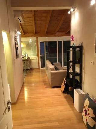 (Προς Ενοικίαση) Κατοικία Διαμέρισμα || Ανατολική Αττική/Δροσιά - 62 τ.μ, 1 Υ/Δ, 750€ 