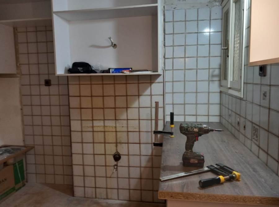 (For Sale) Residential Apartment || Athens Center/Athens - 80 Sq.m, 1 Bedrooms, 105.000€ 