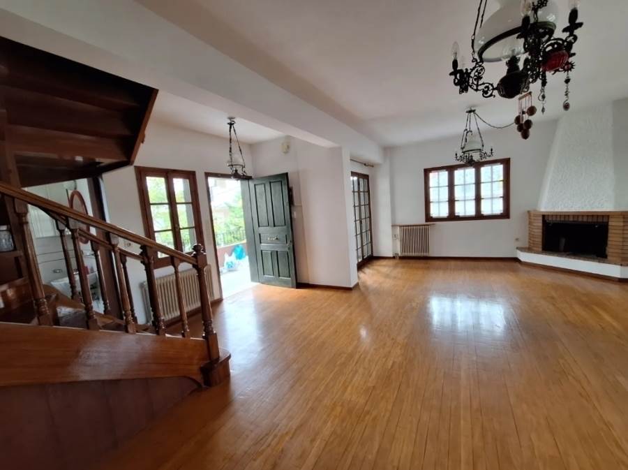 (Προς Ενοικίαση) Κατοικία Μονοκατοικία || Αθήνα Βόρεια/Κηφισιά - 130 τ.μ, 3 Υ/Δ, 1.500€ 