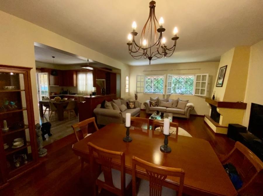 (Προς Ενοικίαση) Κατοικία Διαμέρισμα || Αθήνα Βόρεια/Κηφισιά - 130 τ.μ, 3 Υ/Δ, 2.000€ 