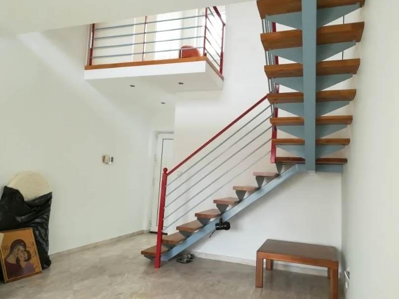 (For Rent) Residential Apartment || Athens North/Nea Erithraia - 131 Sq.m, 2 Bedrooms, 1.500€ 