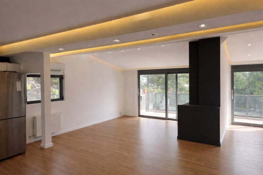 (Προς Ενοικίαση) Κατοικία Ρετιρέ || Ανατολική Αττική/Άγιος Στέφανος - 105 τ.μ, 2 Υ/Δ, 1.500€ 