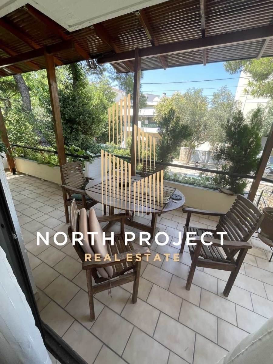 (For Sale) Residential Maisonette || Athens North/Nea Erithraia - 219 Sq.m, 3 Bedrooms, 580.000€ 