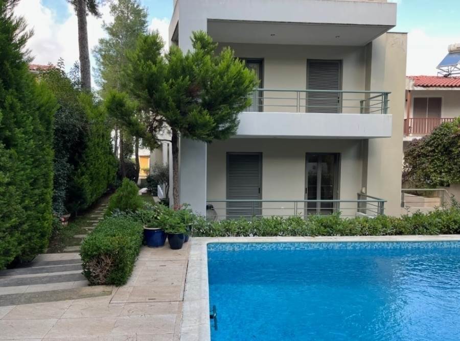 (Προς Ενοικίαση) Κατοικία Μεζονέτα || Ανατολική Αττική/Διόνυσος - 200 τ.μ, 4 Υ/Δ, 2.000€ 