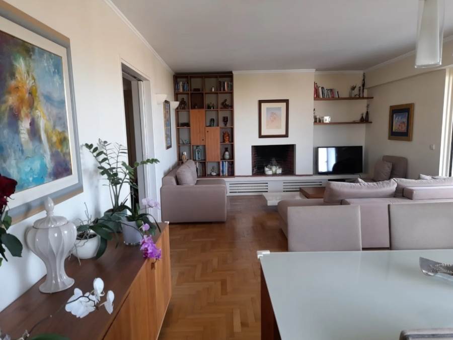 (Προς Ενοικίαση) Κατοικία Διαμέρισμα || Αθήνα Βόρεια/Κηφισιά - 130 τ.μ, 3 Υ/Δ, 1.600€ 