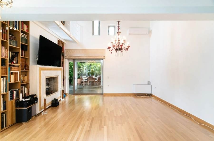 (Προς Ενοικίαση) Κατοικία Μεζονέτα || Αθήνα Βόρεια/Κηφισιά - 280 τ.μ, 3 Υ/Δ, 4.000€ 